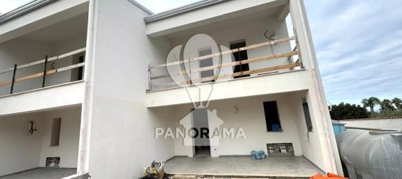 3 rooms Villa in Terrasini, Italy No. 153381 10