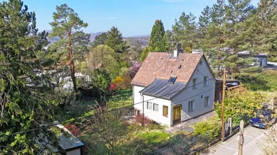  قطعة أرض في Penzing, Austria رقم 164161