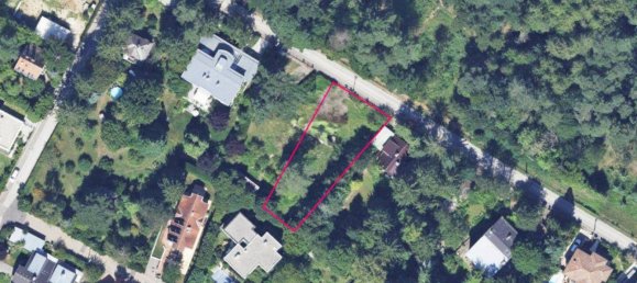  قطعة أرض في Penzing, Austria رقم 164161 5