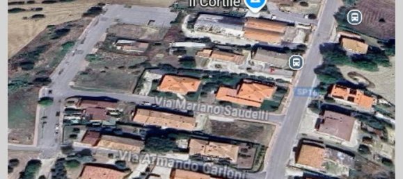 2 bedrooms Apartment in Terre Roveresche, Italy No. 344613 26