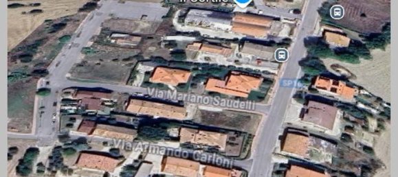 2 bedrooms Apartment in Terre Roveresche, Italy No. 344613 10