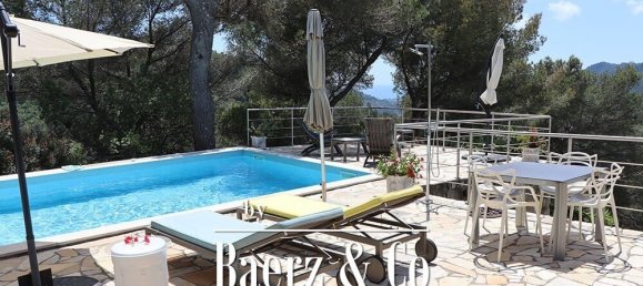 4 bedrooms Villa in Dolceacqua, Italy No. 223513 47