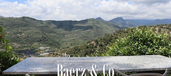 4 bedrooms Villa in Dolceacqua, Italy No. 223513 50