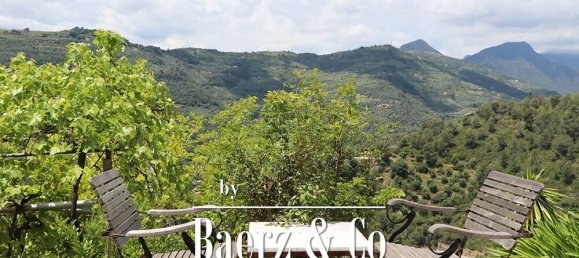 4 bedrooms Villa in Dolceacqua, Italy No. 223513 17