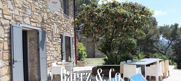 4 bedrooms Villa in Dolceacqua, Italy No. 223513 4