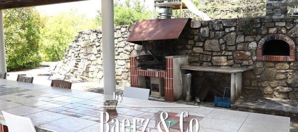 4 bedrooms Villa in Dolceacqua, Italy No. 223513 16