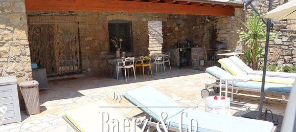 4 bedrooms Villa in Dolceacqua, Italy No. 223513 9