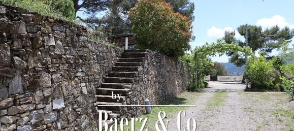 4 bedrooms Villa in Dolceacqua, Italy No. 223513 19