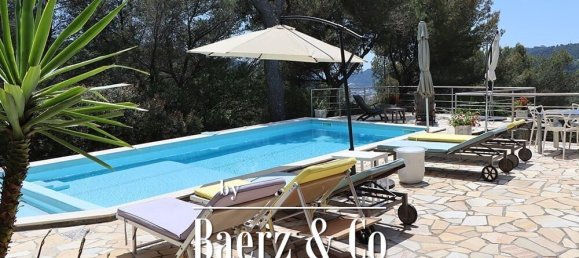 4 bedrooms Villa in Dolceacqua, Italy No. 223513 13