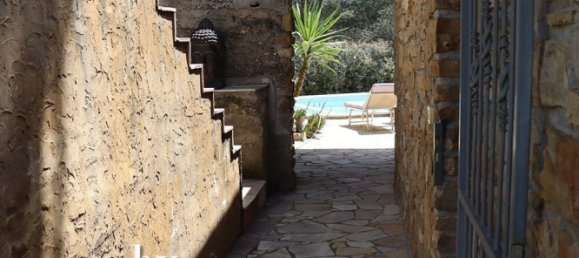 4 bedrooms Villa in Dolceacqua, Italy No. 223513 7