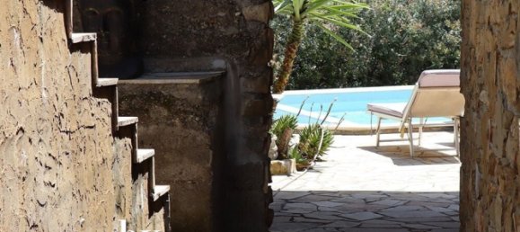 4 bedrooms Villa in Dolceacqua, Italy No. 223513 8