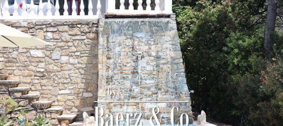 4 bedrooms Villa in Dolceacqua, Italy No. 223513 45