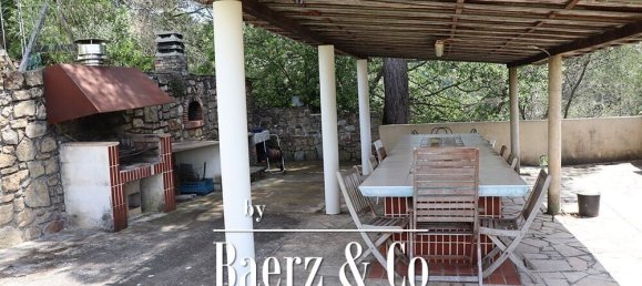 4 bedrooms Villa in Dolceacqua, Italy No. 223513 15