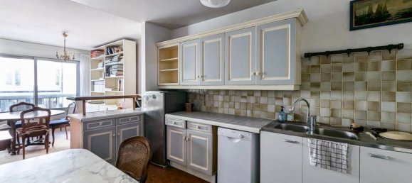 3 Schlafzimmer Wohnung in Paris, France, Nr. 324485 4