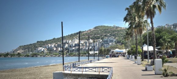 Квартира 3+1 в Финике, Турция № 22371 22