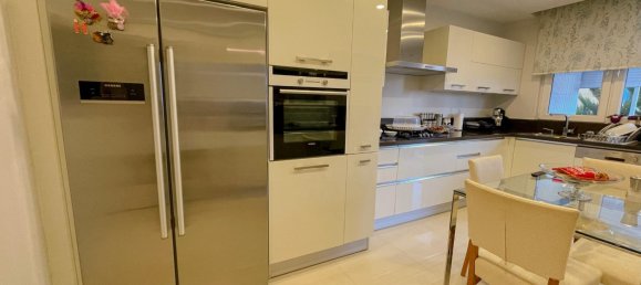 Квартира 3+1 в Финике, Турция № 22371 2