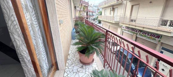 5 rooms Apartment in Noicattaro, Italy No. 30486 16