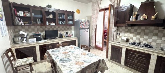 5 rooms Apartment in Noicattaro, Italy No. 30486 4