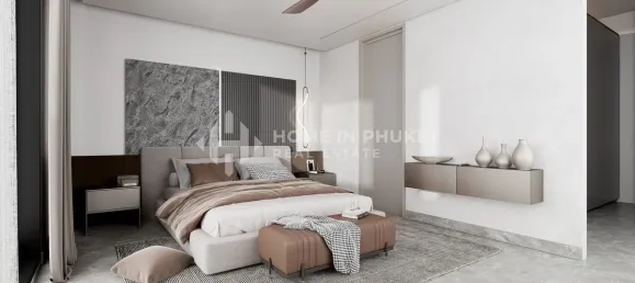 3 chambres house à vendre à Phuket, Southern Thailand, Thailand № 60883 18