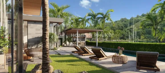 3 chambres house à vendre à Phuket, Southern Thailand, Thailand № 60883 9