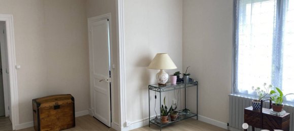 Casa de 4 dormitorios en Roizy, France No. 153042 8