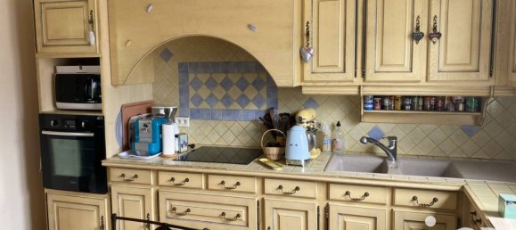 Casa de 4 dormitorios en Roizy, France No. 153042 6