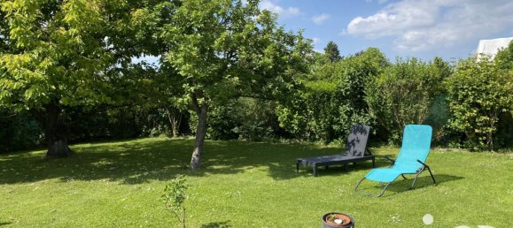 Casa de 4 dormitorios en Roizy, France No. 153042 2