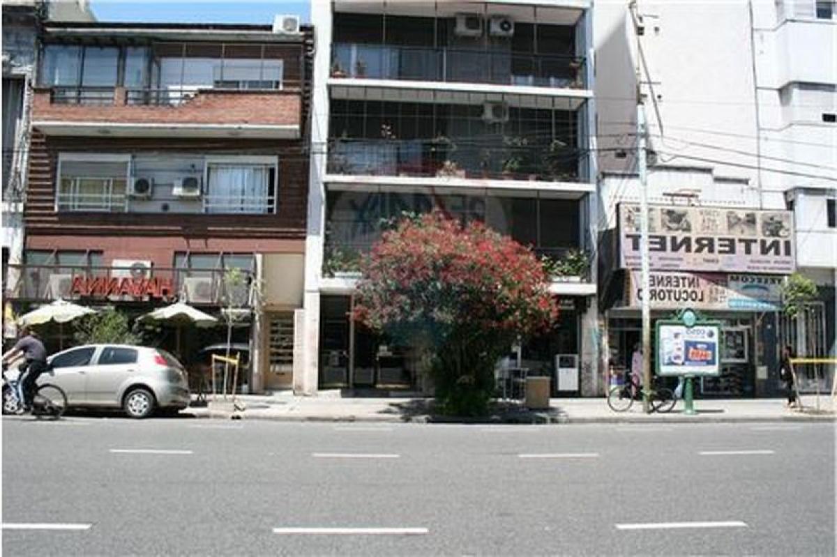 2 غرف نوم شقة في Buenos Aires, Argentina رقم 69188