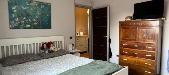 5 Schlafzimmer Villa in Acerra, Italy, Nr. 334781 21