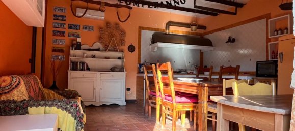5 Schlafzimmer Villa in Acerra, Italy, Nr. 334781 9