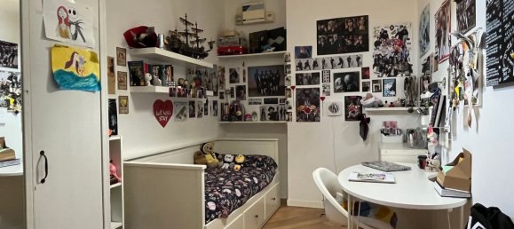 5 Schlafzimmer Villa in Acerra, Italy, Nr. 334781 22