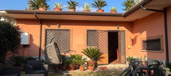 5 Schlafzimmer Villa in Acerra, Italy, Nr. 334781 8