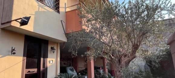 5 Schlafzimmer Villa in Acerra, Italy, Nr. 334781 5