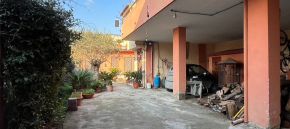 5 Schlafzimmer Villa in Acerra, Italy, Nr. 334781 6