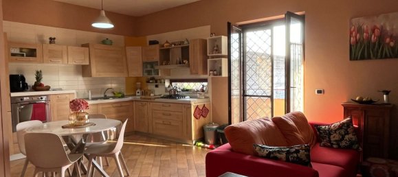 5 Schlafzimmer Villa in Acerra, Italy, Nr. 334781 15