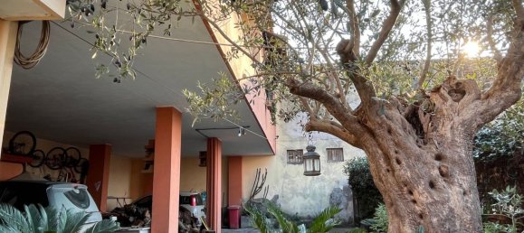 5 Schlafzimmer Villa in Acerra, Italy, Nr. 334781 4