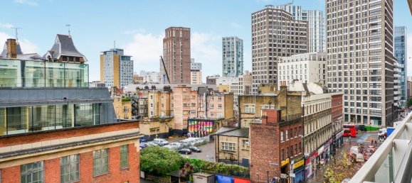 1 bedroom Apartment in London, United Kingdom No. 8259 11