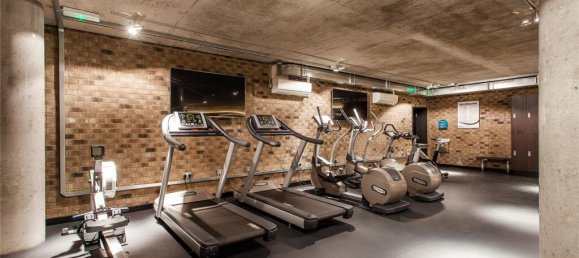 1 bedroom Apartment in London, United Kingdom No. 8259 15