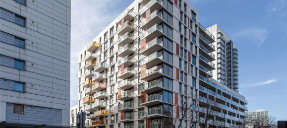 1 bedroom Apartment in London, United Kingdom No. 8259 13