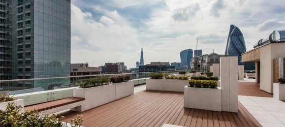 1 bedroom Apartment in London, United Kingdom No. 8259 14