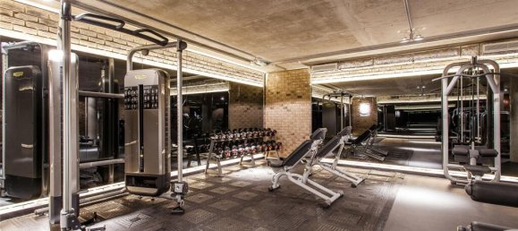 1 bedroom Apartment in London, United Kingdom No. 8259 16