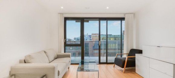 1 bedroom Apartment in London, United Kingdom No. 8259 3