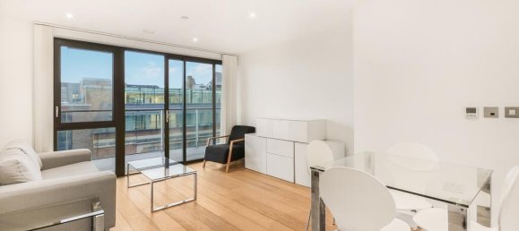 1 bedroom Apartment in London, United Kingdom No. 8259 8