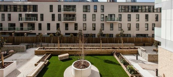 1 bedroom Apartment in London, United Kingdom No. 8259 12