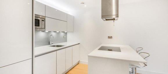 1 bedroom Apartment in London, United Kingdom No. 8259 4
