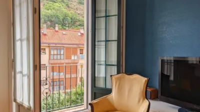 1 Schlafzimmer Wohnung in La Rioja, Spain, Nr. 245549