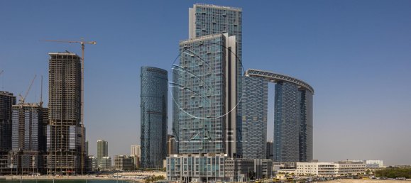 Grundstück in Al Reem Island, UAE 70728m², Nr. 29231 9