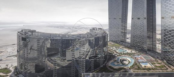 Grundstück in Al Reem Island, UAE 70728m², Nr. 29231 2