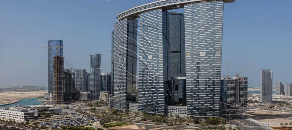 Grundstück in Al Reem Island, UAE 70728m², Nr. 29231 7