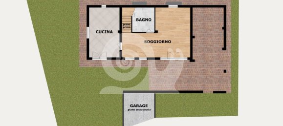 5-salle Maison à Udine, Italy No. 97764 13